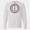 Beefy-T® Long Sleeve T-Shirt Thumbnail