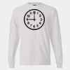 Beefy-T® Long Sleeve T-Shirt Thumbnail