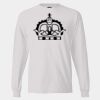 Beefy-T® Long Sleeve T-Shirt Thumbnail