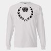 Beefy-T® Long Sleeve T-Shirt Thumbnail