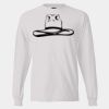 Beefy-T® Long Sleeve T-Shirt Thumbnail