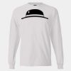 Beefy-T® Long Sleeve T-Shirt Thumbnail