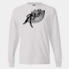 Beefy-T® Long Sleeve T-Shirt Thumbnail