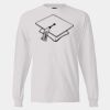 Beefy-T® Long Sleeve T-Shirt Thumbnail