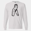 Beefy-T® Long Sleeve T-Shirt Thumbnail