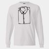 Beefy-T® Long Sleeve T-Shirt Thumbnail