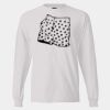 Beefy-T® Long Sleeve T-Shirt Thumbnail