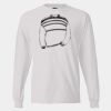 Beefy-T® Long Sleeve T-Shirt Thumbnail