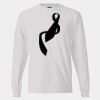 Beefy-T® Long Sleeve T-Shirt Thumbnail