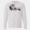 Beefy-T® Long Sleeve T-Shirt Thumbnail