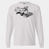 Beefy-T® Long Sleeve T-Shirt Thumbnail