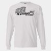 Beefy-T® Long Sleeve T-Shirt Thumbnail