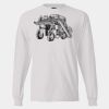 Beefy-T® Long Sleeve T-Shirt Thumbnail