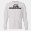 Beefy-T® Long Sleeve T-Shirt Thumbnail