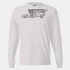 Beefy-T® Long Sleeve T-Shirt Thumbnail