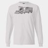 Beefy-T® Long Sleeve T-Shirt Thumbnail