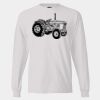 Beefy-T® Long Sleeve T-Shirt Thumbnail