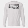 Beefy-T® Long Sleeve T-Shirt Thumbnail