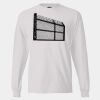 Beefy-T® Long Sleeve T-Shirt Thumbnail