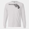 Beefy-T® Long Sleeve T-Shirt Thumbnail