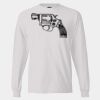 Beefy-T® Long Sleeve T-Shirt Thumbnail