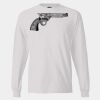 Beefy-T® Long Sleeve T-Shirt Thumbnail