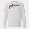 Beefy-T® Long Sleeve T-Shirt Thumbnail