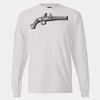 Beefy-T® Long Sleeve T-Shirt Thumbnail