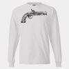 Beefy-T® Long Sleeve T-Shirt Thumbnail