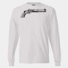 Beefy-T® Long Sleeve T-Shirt Thumbnail