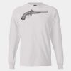 Beefy-T® Long Sleeve T-Shirt Thumbnail