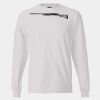 Beefy-T® Long Sleeve T-Shirt Thumbnail