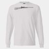 Beefy-T® Long Sleeve T-Shirt Thumbnail