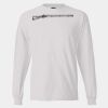 Beefy-T® Long Sleeve T-Shirt Thumbnail