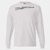 Beefy-T® Long Sleeve T-Shirt Thumbnail