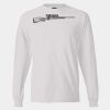 Beefy-T® Long Sleeve T-Shirt Thumbnail