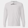 Beefy-T® Long Sleeve T-Shirt Thumbnail