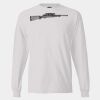 Beefy-T® Long Sleeve T-Shirt Thumbnail