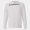 Beefy-T® Long Sleeve T-Shirt Thumbnail