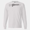 Beefy-T® Long Sleeve T-Shirt Thumbnail