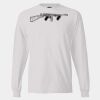 Beefy-T® Long Sleeve T-Shirt Thumbnail