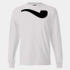 Beefy-T® Long Sleeve T-Shirt Thumbnail