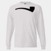 Beefy-T® Long Sleeve T-Shirt Thumbnail