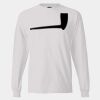 Beefy-T® Long Sleeve T-Shirt Thumbnail