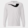 Beefy-T® Long Sleeve T-Shirt Thumbnail