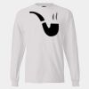 Beefy-T® Long Sleeve T-Shirt Thumbnail