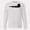 Beefy-T® Long Sleeve T-Shirt Thumbnail