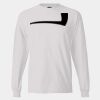 Beefy-T® Long Sleeve T-Shirt Thumbnail