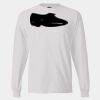 Beefy-T® Long Sleeve T-Shirt Thumbnail