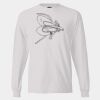 Beefy-T® Long Sleeve T-Shirt Thumbnail